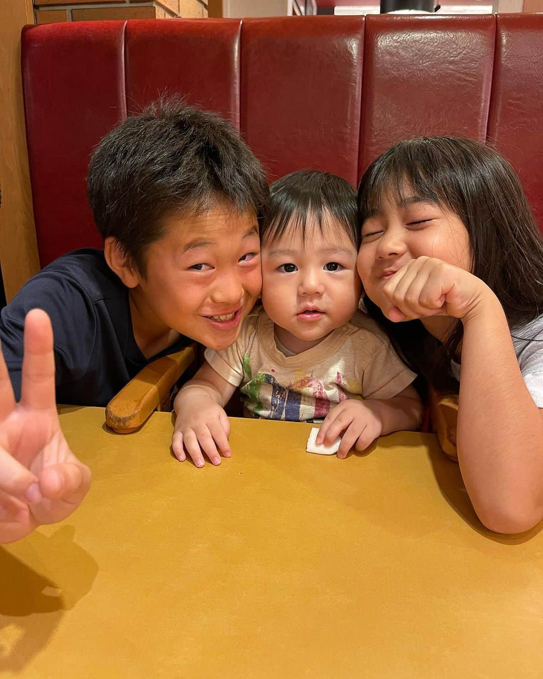 柴崎貴広さんのインスタグラム写真 - (柴崎貴広Instagram)「2日間のオフ  楽しかった  子どもたち、また成長してた。  自分も、まだまだ成長出来ると信じて、 頑張ろう。」9月7日 0時19分 - shibasaki26