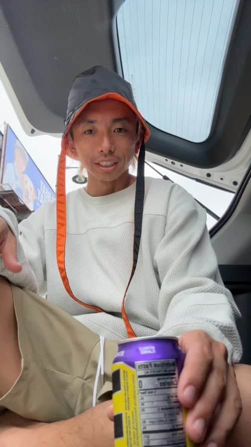 のインスタグラム