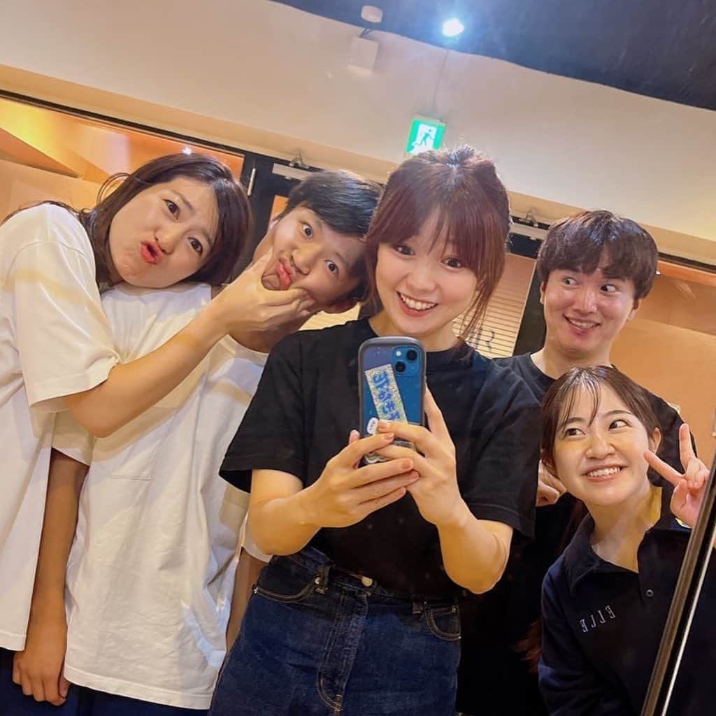 川崎優のインスタグラム