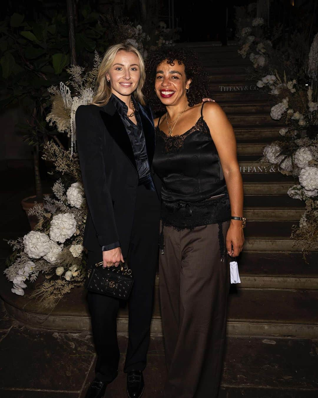 ELLE UKさんのインスタグラム写真 - (ELLE UKInstagram)「The ELLE Style Awards have returned after a six-year hiatus, and they were better than ever. The glitterati gathered at last night's event, which was held at the Old Sessions House in London in partnership with @tiffanyandco, to sip @moetchandon champagne, and rub shoulders with the creative cognoscenti.   #FlorencePugh, her Don’t Worry Darling co-star #GemmaChan, and #Lionesses team captain #LeahWilliamson were among the stars to attend the awards.  Unsurprisingly, this year’s ELLE Style Awards were a non-stop show of fashion exposition and heartfelt speeches as the winners took to the stage to accept their prizes. At the link in our bio are some of the best moments you might have missed.  Photography by @jasonlloydevans」9月7日 0時30分 - elleuk