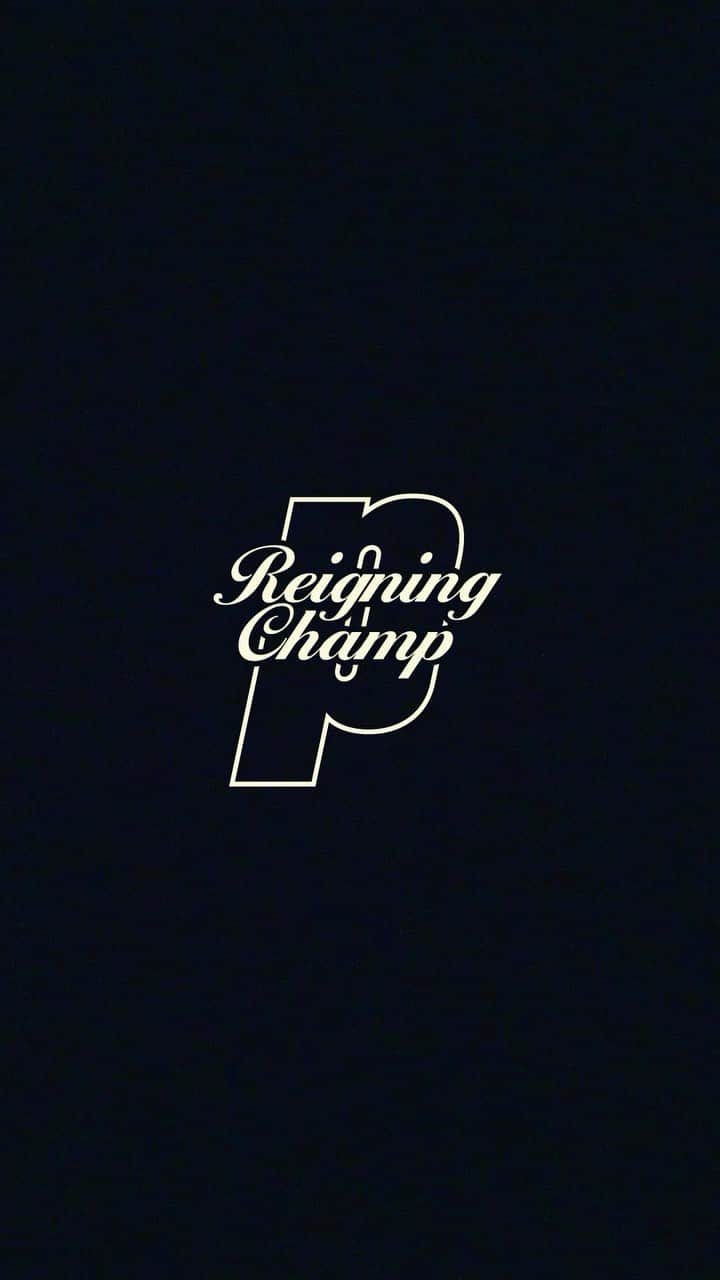 のインスタグラム：「@princesports vs @reigningchamp  Collection Two releases tomorrow — 09.07.23  #princevsreigningchamp」