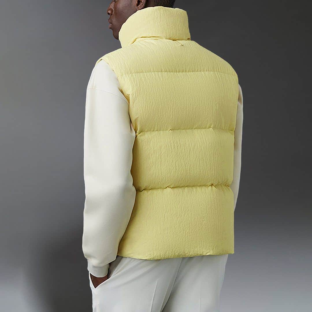 マッカージュさんのインスタグラム写真 (マッカージュInstagram)「WEIGHTLESS COMFORT a