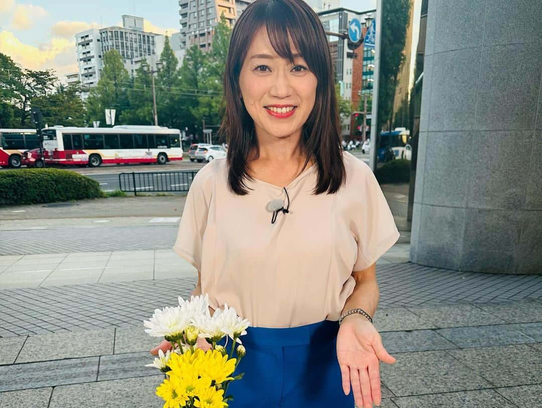 大隅智子のインスタグラム