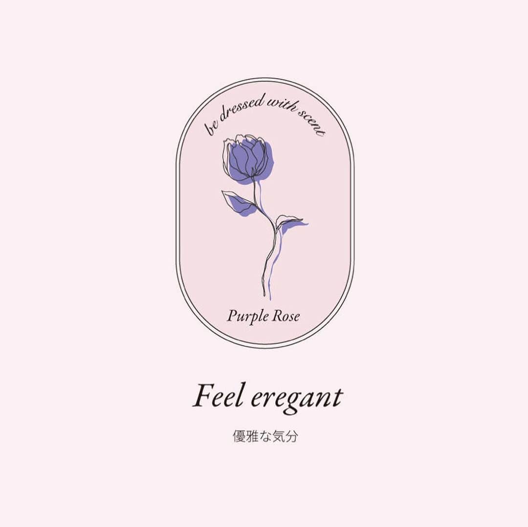JILL by JILLSTUARTさんのインスタグラム写真 - (JILL by JILLSTUARTInstagram)「. PERSONAL ROSE🥀 ￣￣￣￣￣￣￣￣￣￣￣￣￣￣￣￣￣￣￣￣￣￣￣  ▪️オフィシャルサイトにて特集ページを公開中  【PURPLE】 Feel elegant -優雅な気分-  紫のバラの花言葉は『優雅な魅力』を象徴しています。 今日、あなたはまるで紫のバラのように 優美で魅力的な気分に包まれています。 ちょっと照れくさいかもしれませんが、 あなたの魅力は特別なムードを作れるのです。 紫のバラは高貴で品格のある花で、 この花を選んだあなたにもそんな品性があります。 自分自身を信じ、 自信を持つことが成功への鍵。 優雅さと謙虚さを心に留めつつ、人生を楽しんで。 あなたがまず楽しむことが きっと周りの人々のハッピーに繋がるはず。   . . ▪️What's PERSONAL ROSE ? ▪️ あなた自身を美しく咲かせる秘訣 この秋のコンセプチュアルフラワー ローズをパーソナライズし、 あなたの美しさを引き立て ハッピーな毎日が送れるようなキーワードを それぞれの花言葉とともにご提案。  自分自身を愛し、自信を持ち、 美しさを輝かせるためのヒントがここに。  ￣￣￣￣￣￣￣￣￣￣￣￣￣￣￣￣￣￣￣￣￣￣￣ #ジルバイジルスチュアート #jillbyjillstuart #jillby #2023aw #JILL_23aw」9月7日 11時30分 - jillbyjillstuart_official