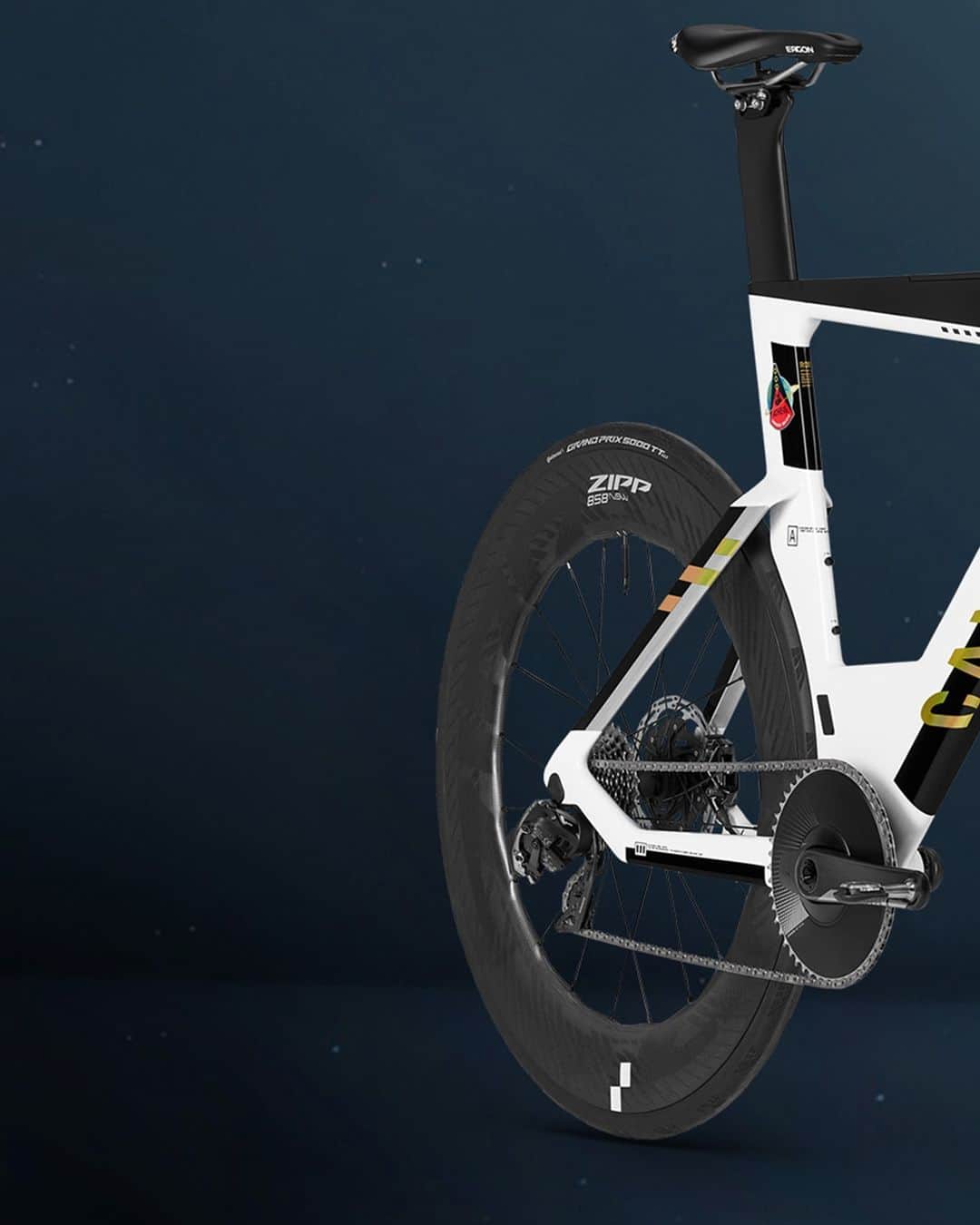 Zipp Speed Weaponryさんのインスタグラム写真 - (Zipp Speed WeaponryInstagram)「The ...