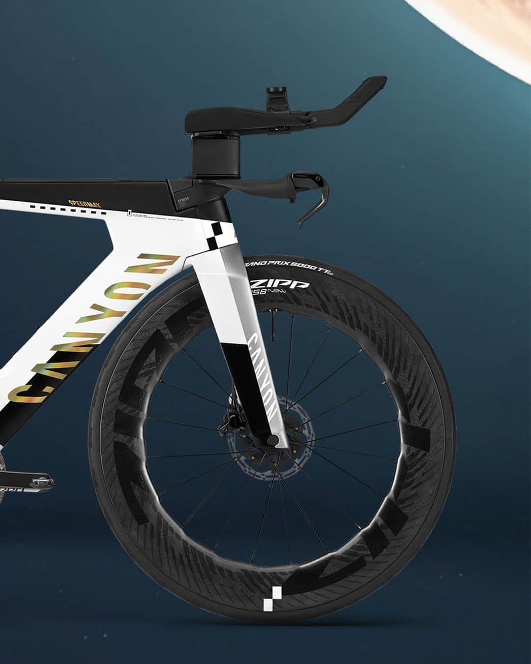 Zipp Speed Weaponryさんのインスタグラム写真 - (Zipp Speed WeaponryInstagram)「The ...