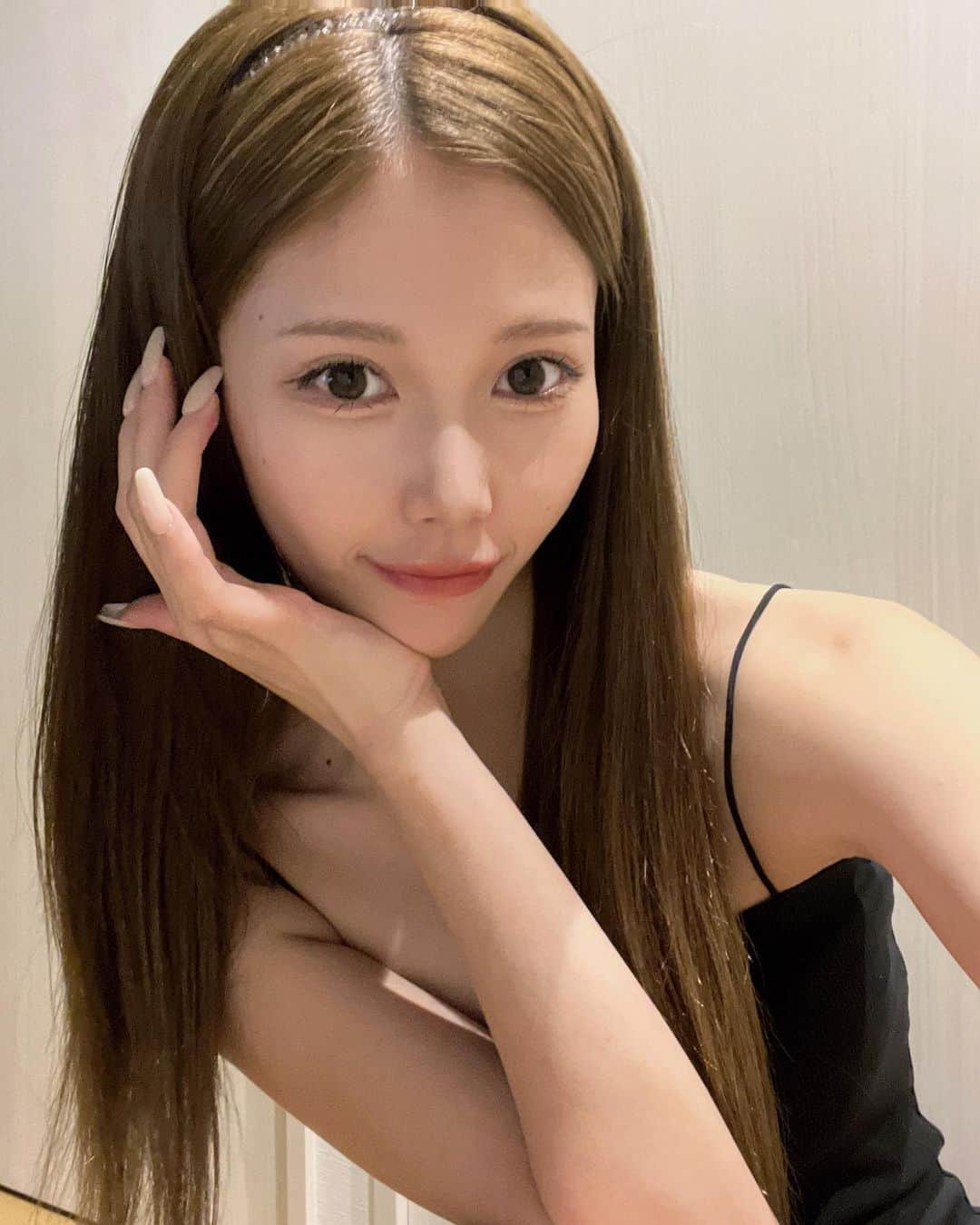 舞木香純のインスタグラム：「よちよちされたいよねえ」