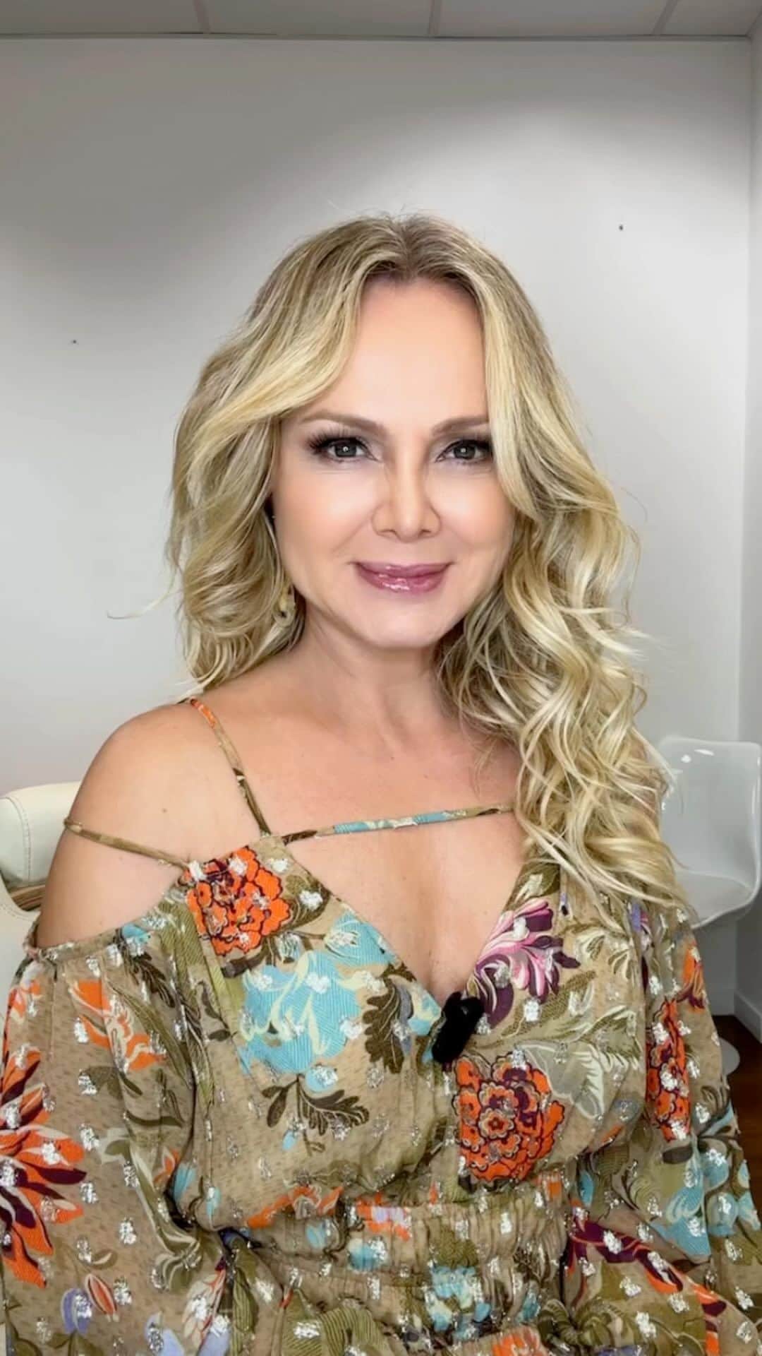 Eliana Michaelichin Bezerraさんのインスタグラム動画 - (Eliana Michaelichin