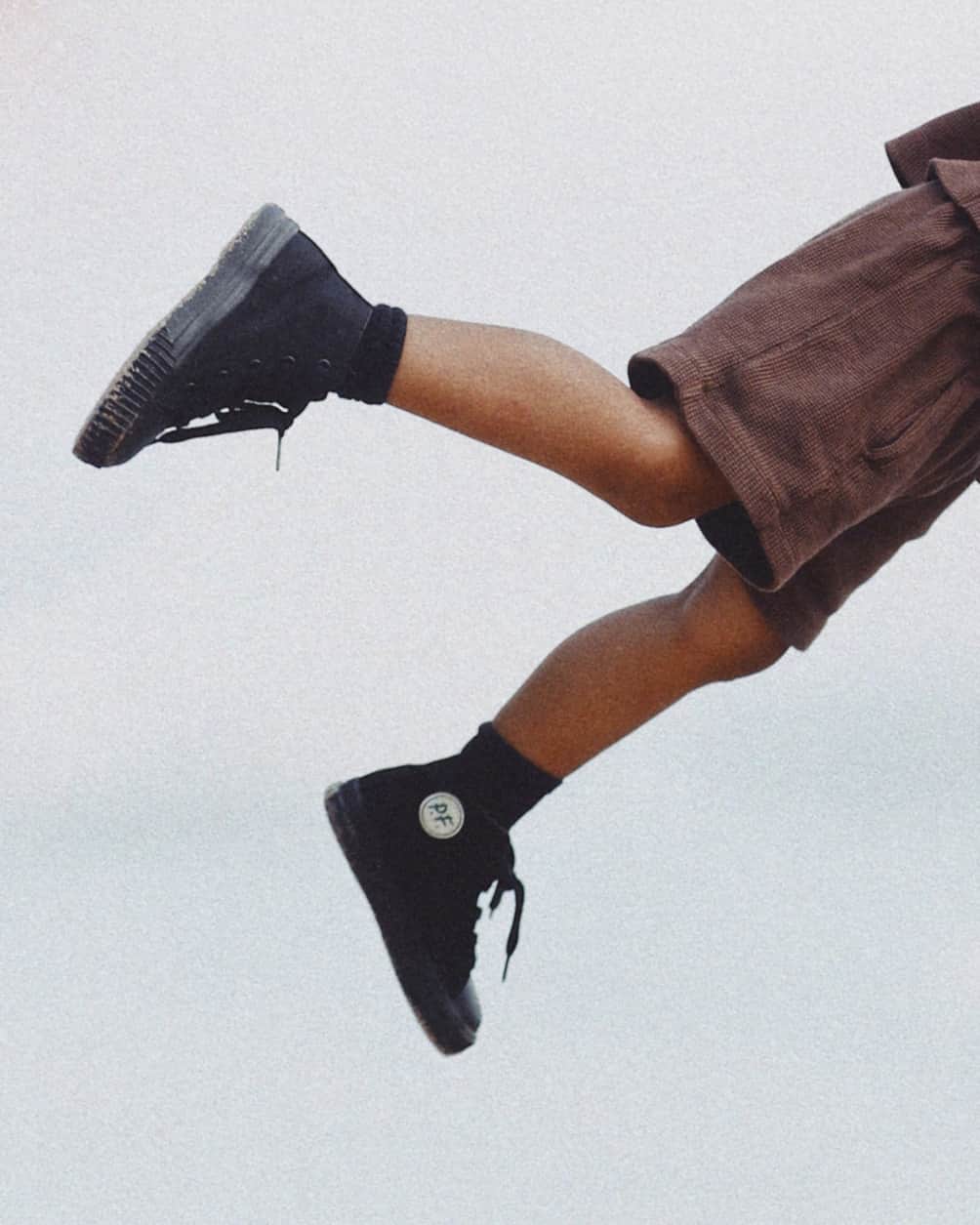 PFフライヤーズのインスタグラム：「Fly high.」