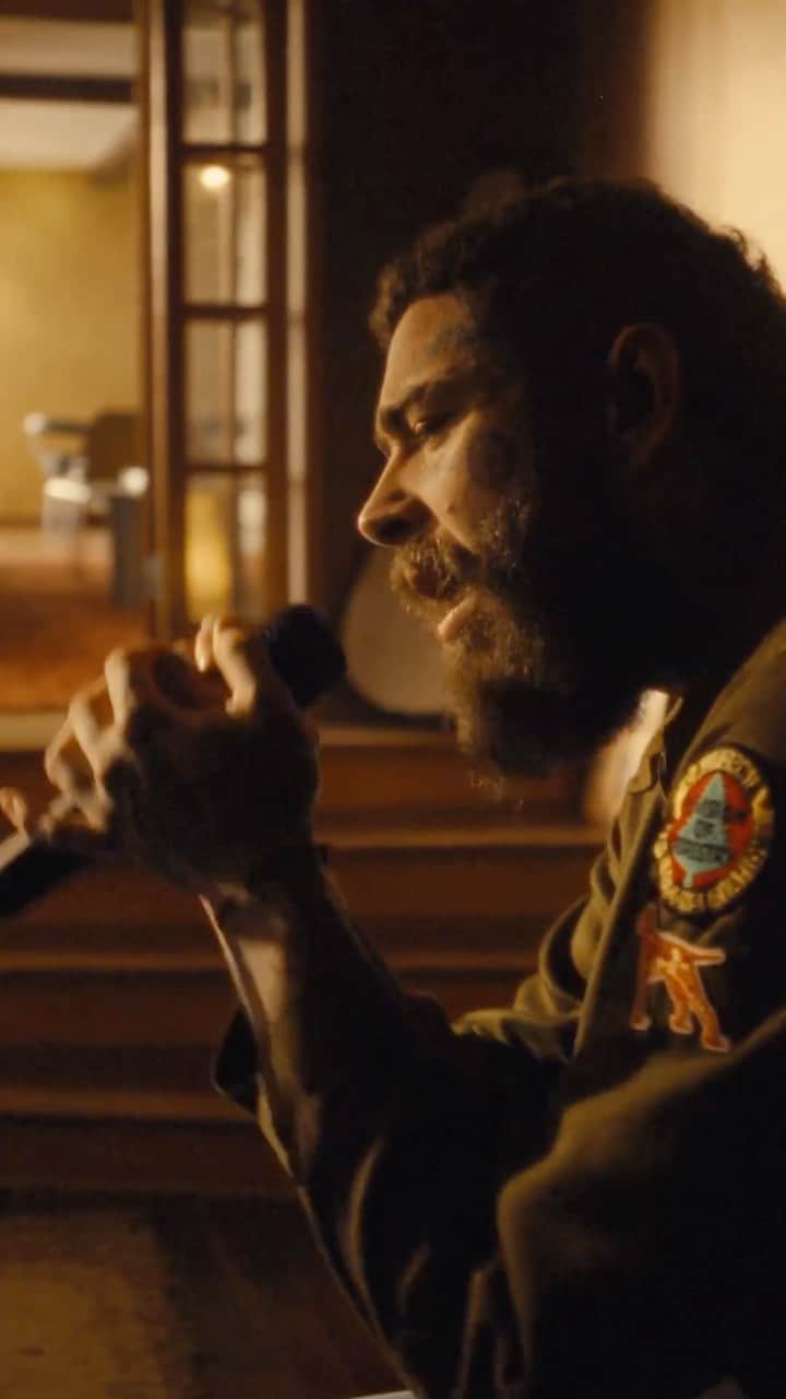 Vevoのインスタグラム：「We can’t get enough of @PostMalone’s ‘AUSTIN’ album. Watch his incredible Official Live Performances of “Overdrive,” “Green Thumb,” and “Something Real” and stream the full project now. ⠀⠀⠀⠀⠀⠀⠀⠀⠀ ▶️ [Link in bio]」