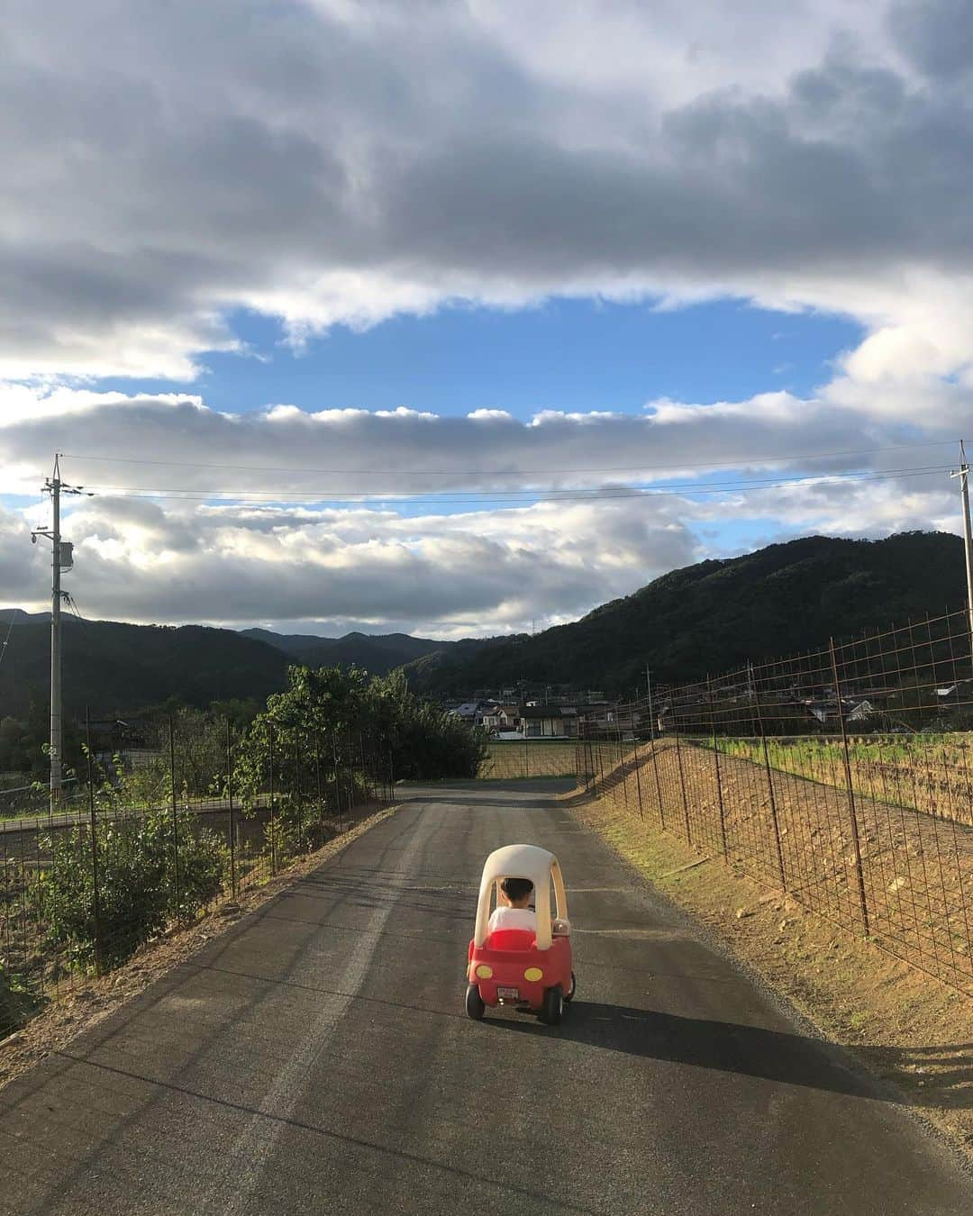 久保田夏菜のインスタグラム