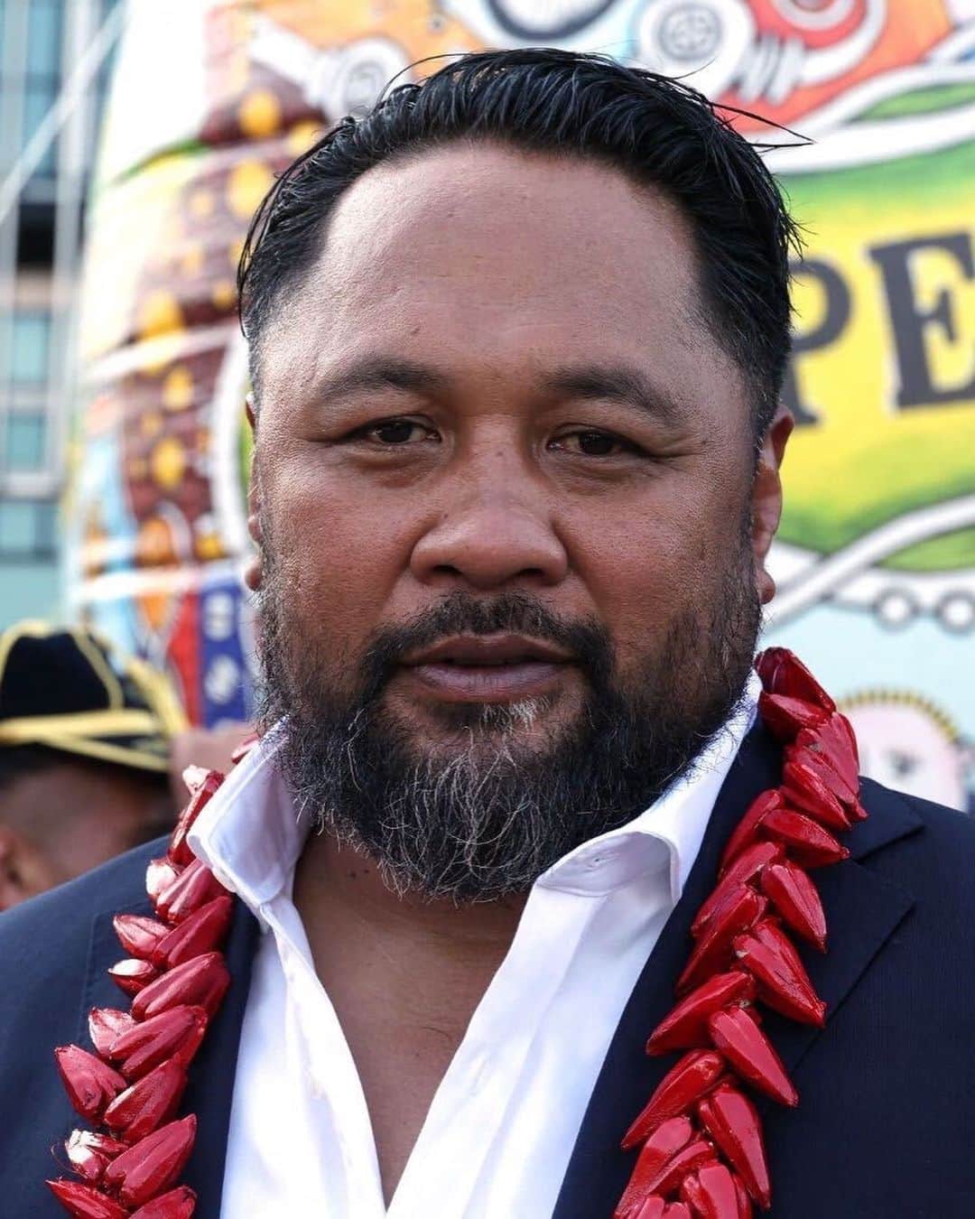 ラグビーリーグ・ワールドカップさんのインスタグラム写真 - (ラグビーリーグ・ワールドカップInstagram)「Samoa have arrived 👋  #RWC2023 | @manu.samoa」9月7日 4時28分 - rugbyworldcup
