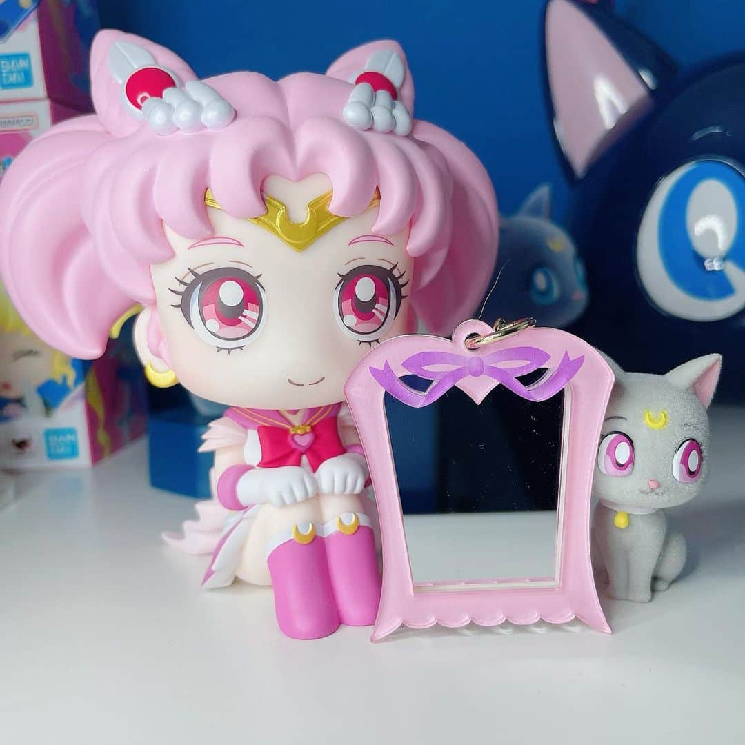 Sailor Moonのインスタグラム