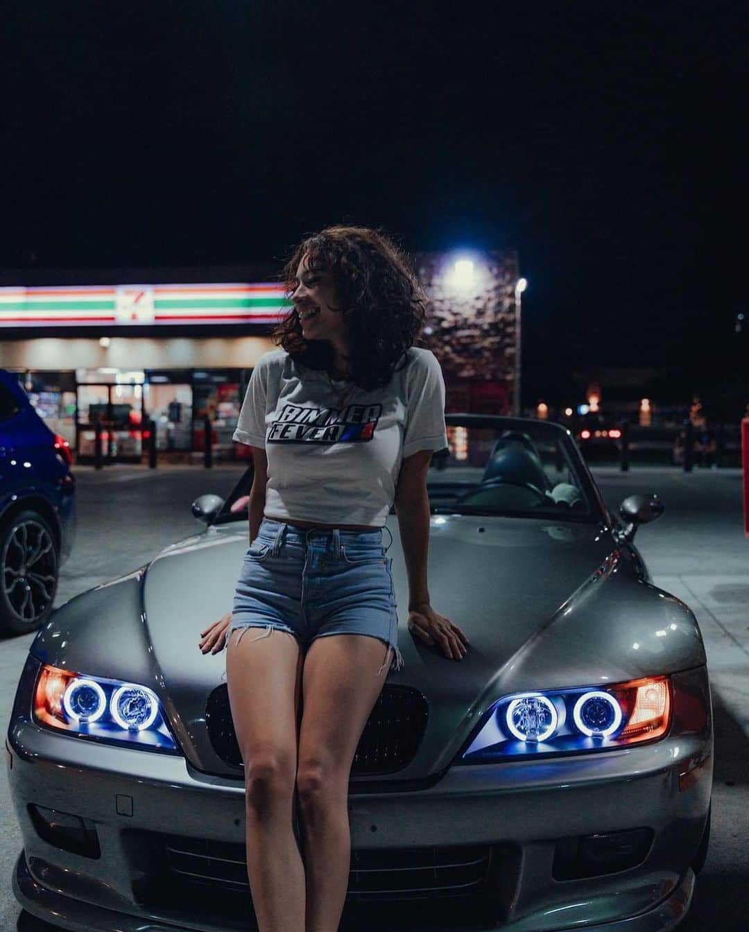 7-Eleven USAさんのインスタグラム写真 - (7-Eleven USAInstagram)「Some of my queens 😍 #BaddiesOf7ELEVEn #OnlyAt7ELEVEn  My baddies and the photographers:  @alexfit.nic @kxtsune_g22 @iso.png and @princess.chrisstina @ivanrdo.photos and @c.cruze @vannachacon @autrywells @officiallylovele @wazzupmedia and @blondedjay」9月7日 5時28分 - 7eleven