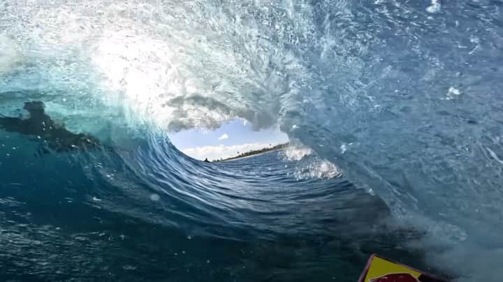 ジェイミー・オブライエンのインスタグラム：「Only a surfer knows the feeling 💦 @jamieobriensurfexperience」