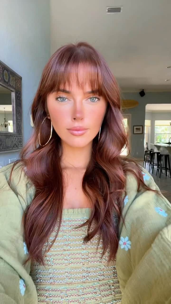 Emily Zeckのインスタグラム：「One more cuz I’m not over it (I’m never gonna be over it) @nat.aiman ilyilyily #cowgirlcopper」