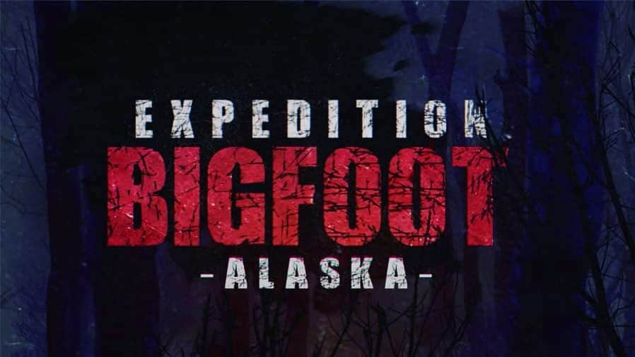 ブライス・ジョンソンさんのインスタグラム写真 - (ブライス・ジョンソンInstagram)「🚨 Don’t forget to watch an ALL NEW EPISODE of Expedition Bigfoot - Alaska 🏔️ tonight on @discovery  #expeditionbigfoot 👹🚨」9月7日 6時27分 - mrbrycejohnson