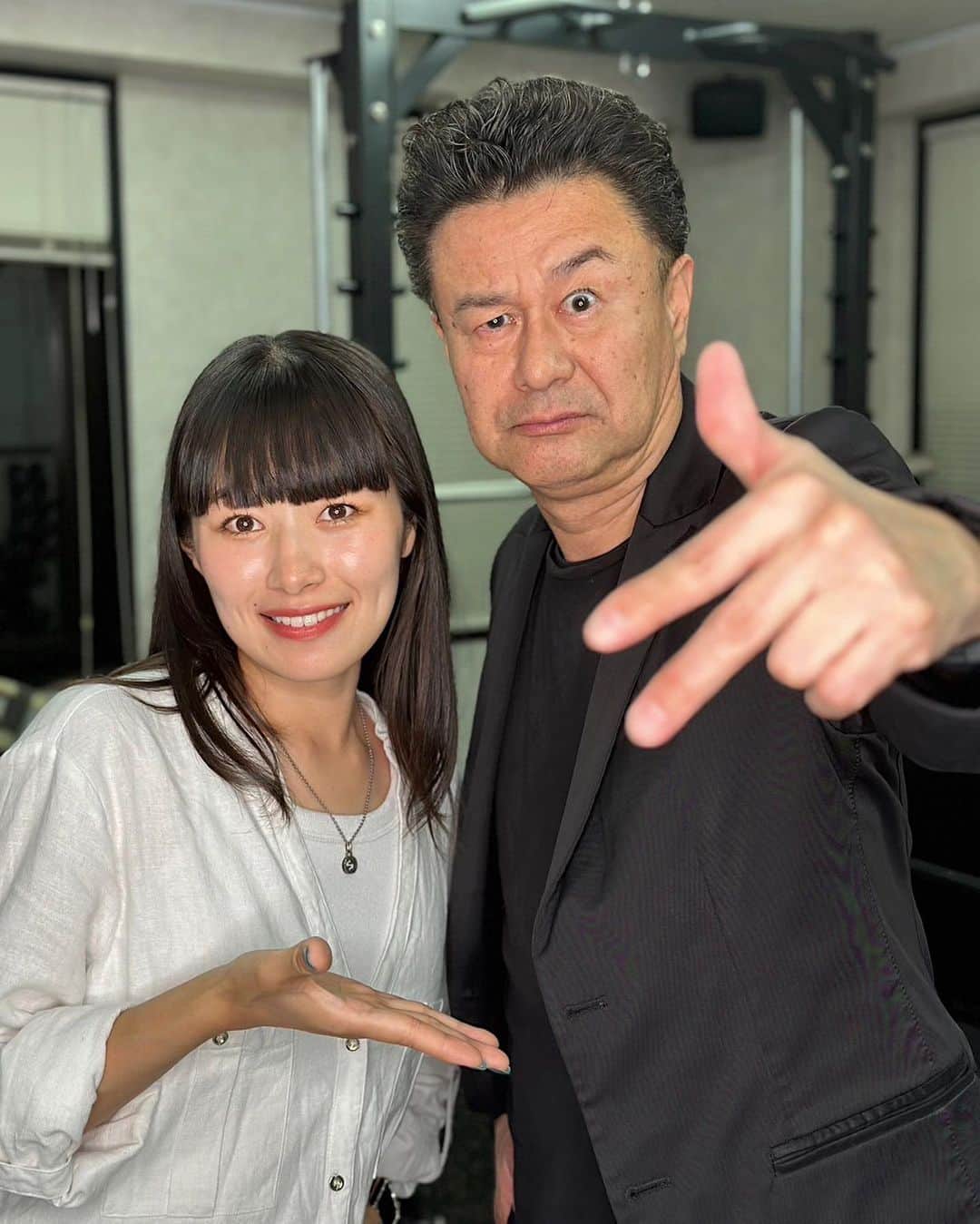 内藤好美のインスタグラム