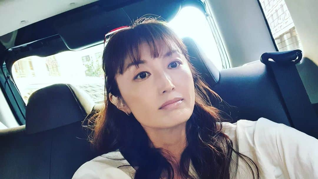 井上晴美のインスタグラム