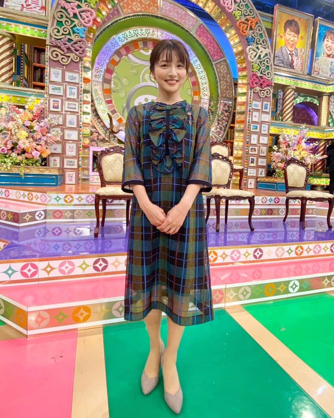 清水麻椰のインスタグラム：「今週から、『プレバト!!』公式SNSにて 私も俳句に挑戦しています🔥  私の俳句は 才能アリか、凡人か、才能ナシか？ 結果は👉 @prbt_official をご覧ください！  いつかタイトル戦に出場することを目標に 本気で取り組んでいきますので、 あたたかく見守っていただけると幸いです🙇‍♀️  また、この機会に プレバト公式アカウント @prbt_official のフォローもよろしくお願いします！」