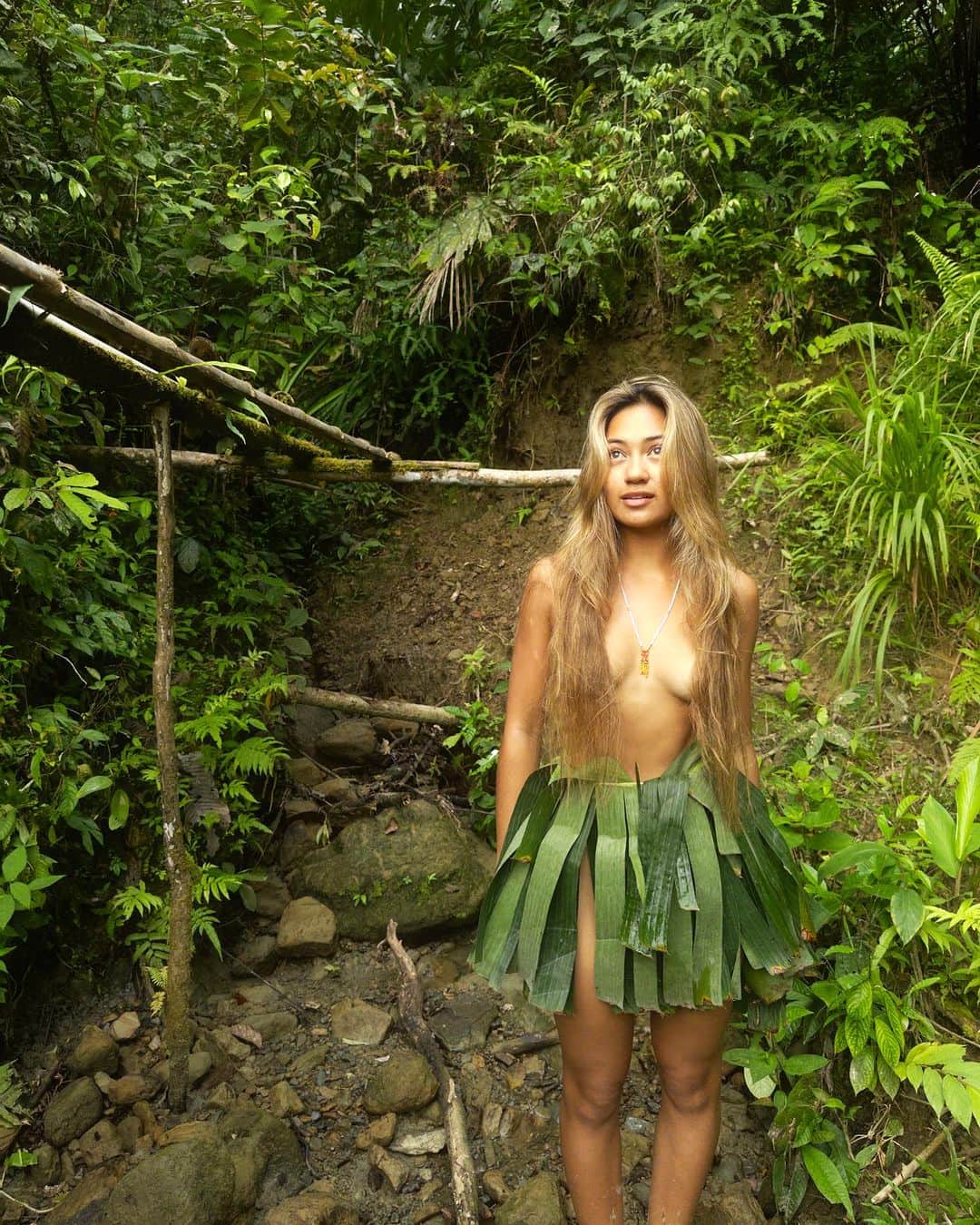 のインスタグラム：「Butui 💚🌿」