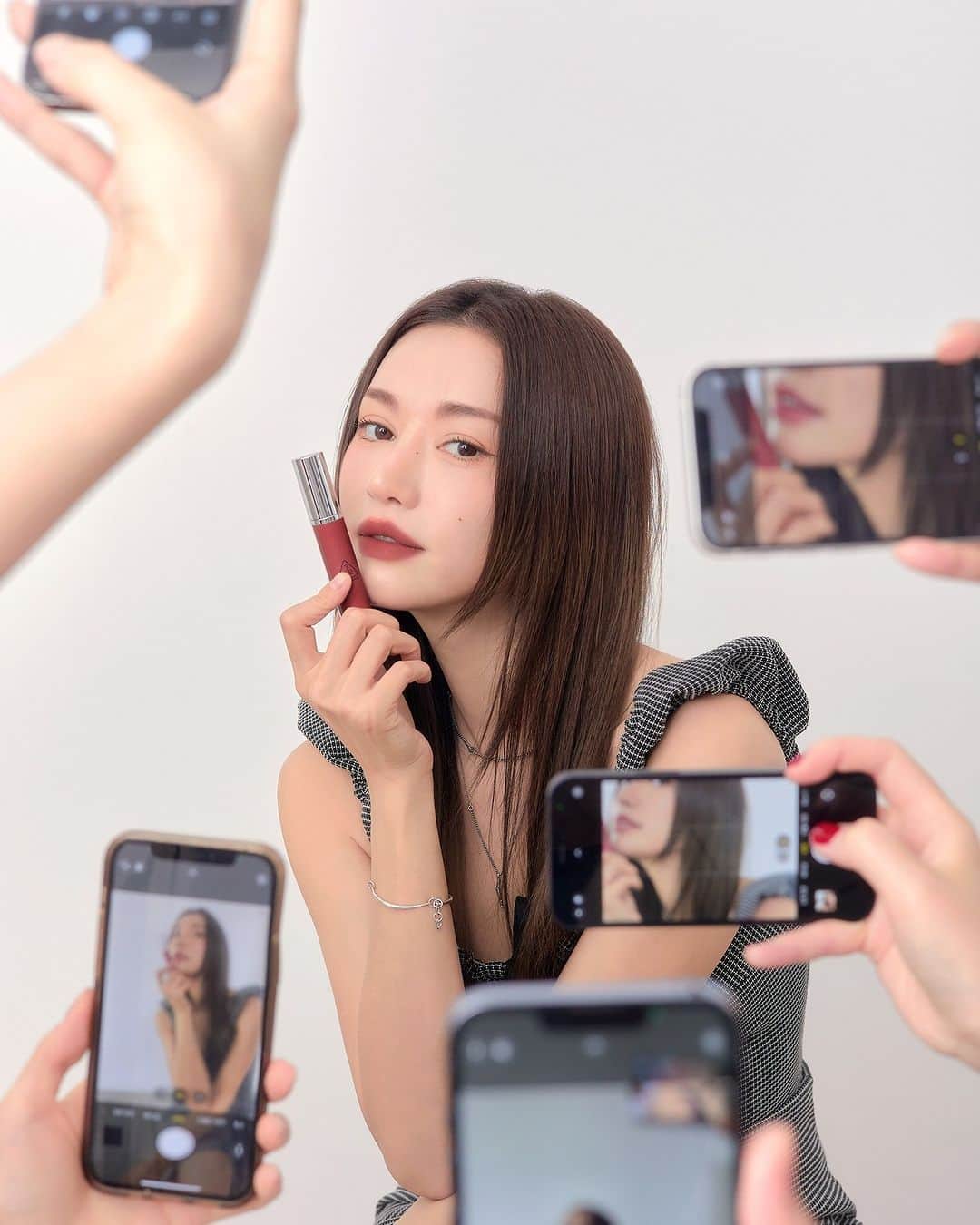 Official STYLENANDAのインスタグラム