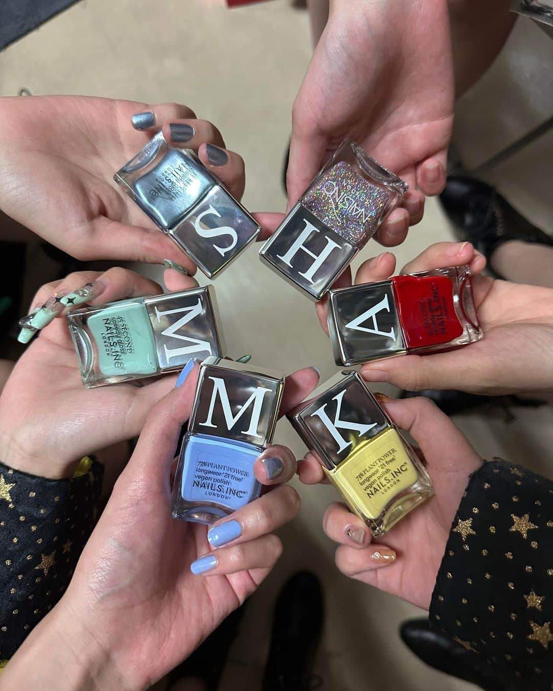 のインスタグラム：「jewelry」