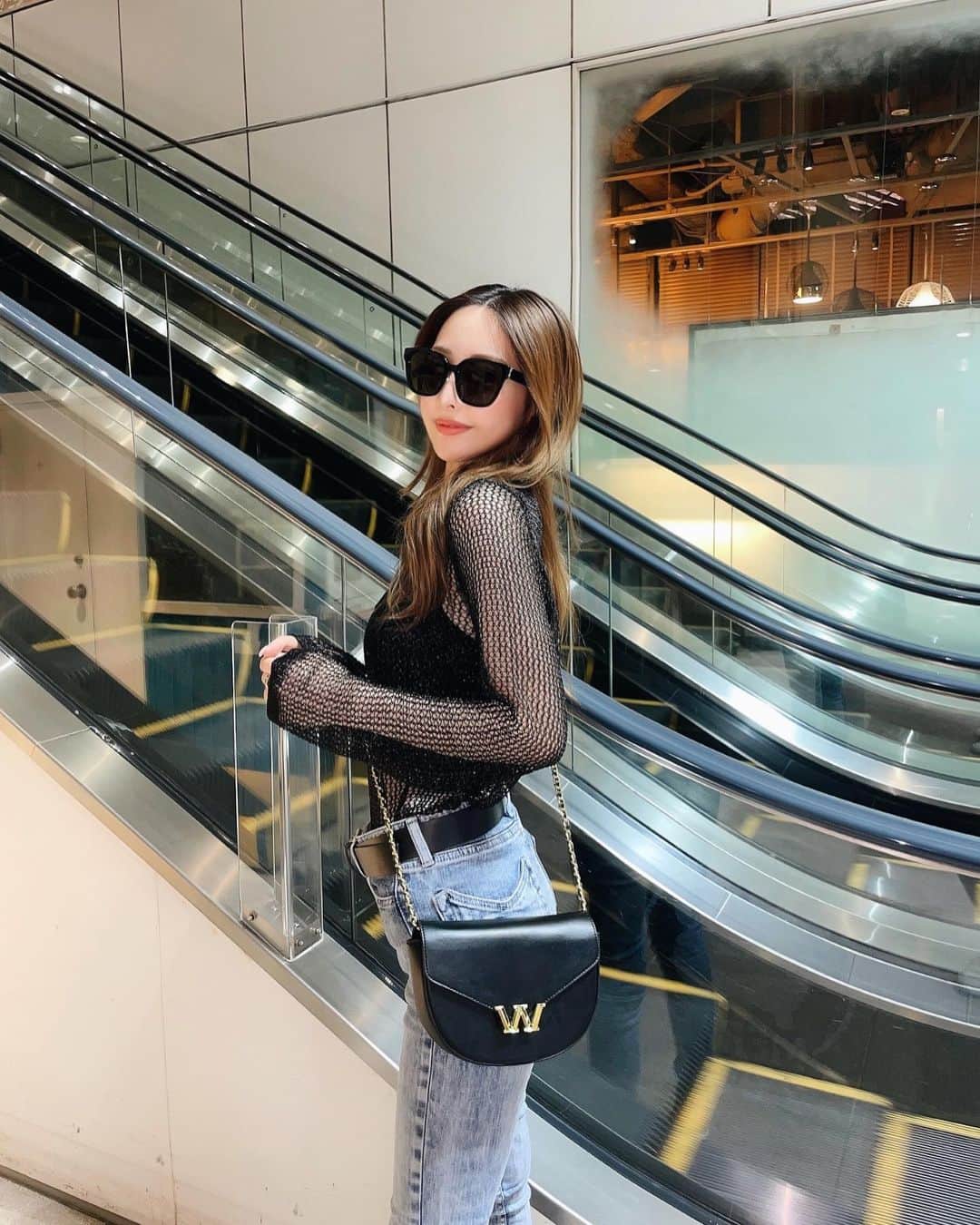 橋本恵里花のグルメインスタ