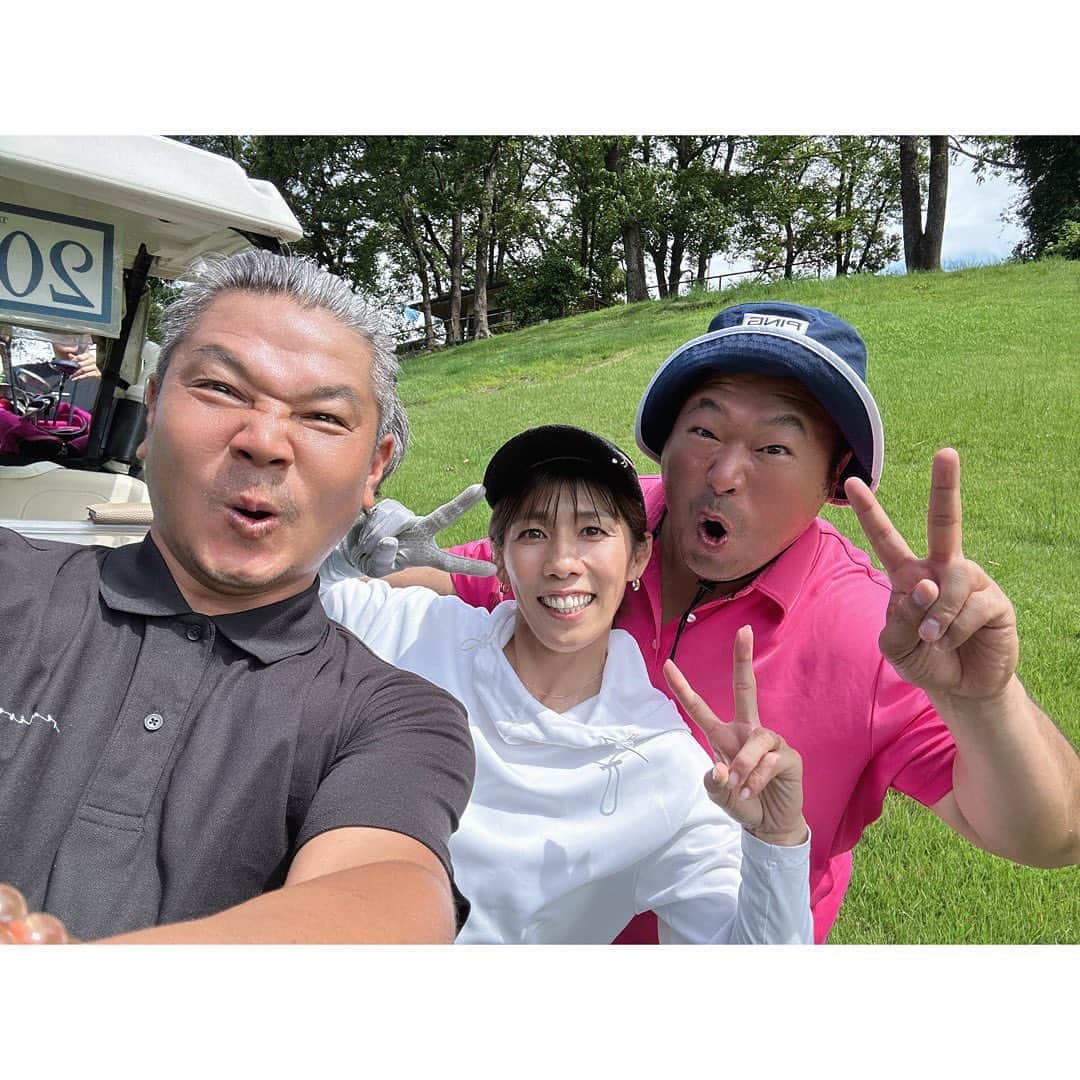 吉田沙保里のインスタグラム
