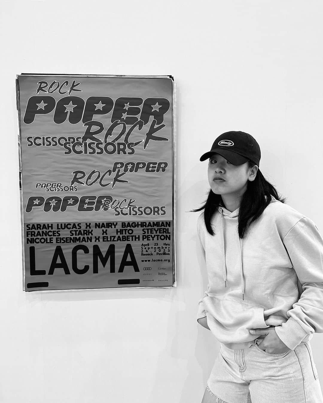 のインスタグラム：「#frieze #friezeseoul  #kiaf #kiafseoul」