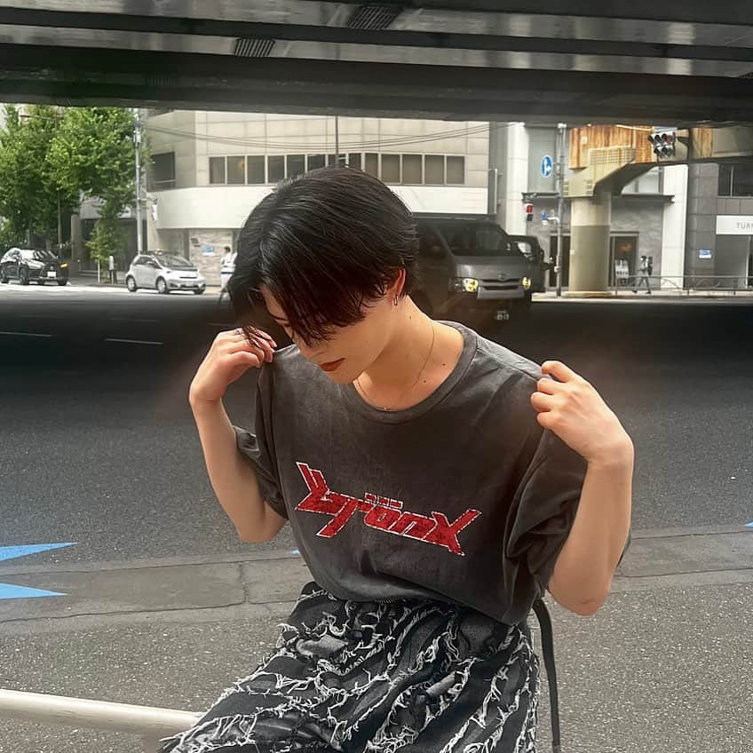 水原匡也のインスタグラム