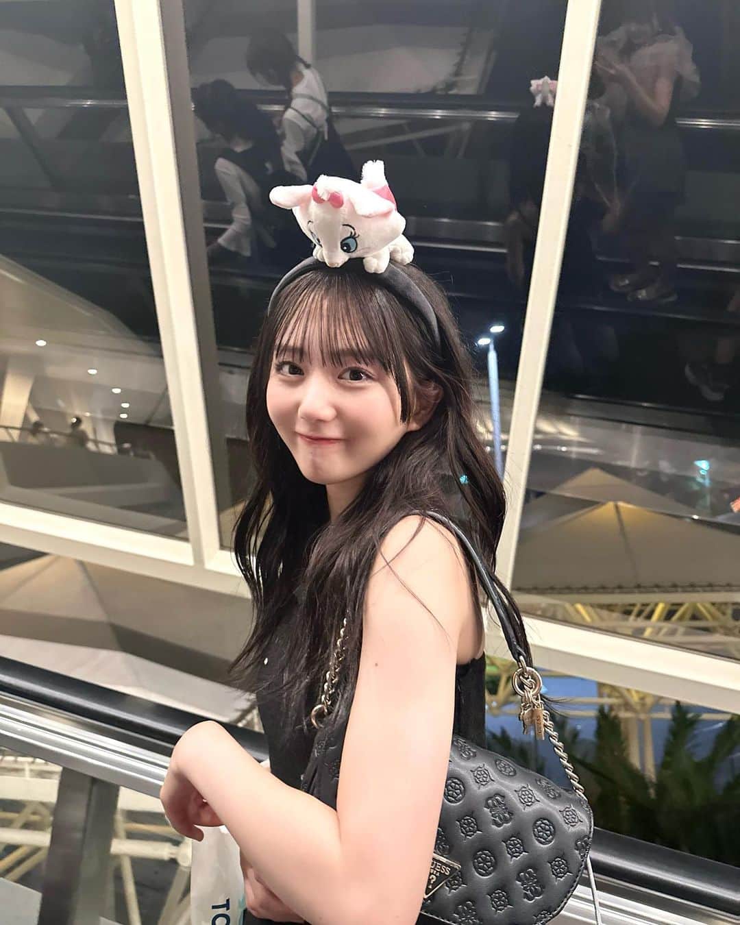 のインスタグラム：「Disney 🐭‪‪❤︎‬」