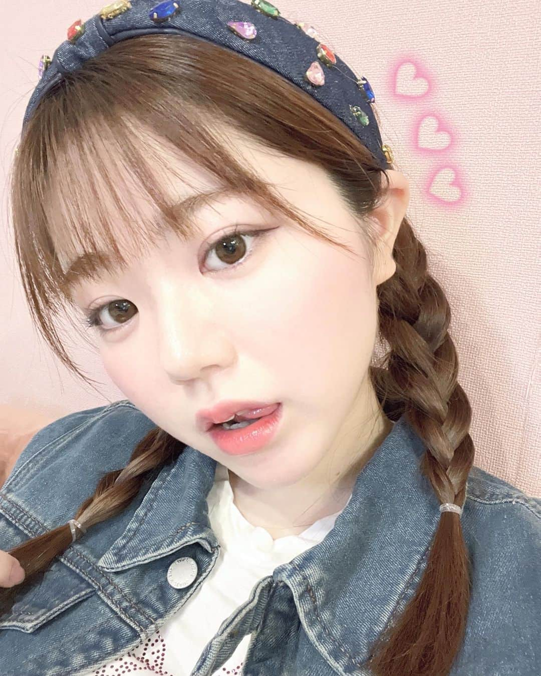 唐沢風花さんのインスタグラム写真 - (唐沢風花Instagram)「ぴピピ😝」9月7日 20時18分 - fuuuairy__