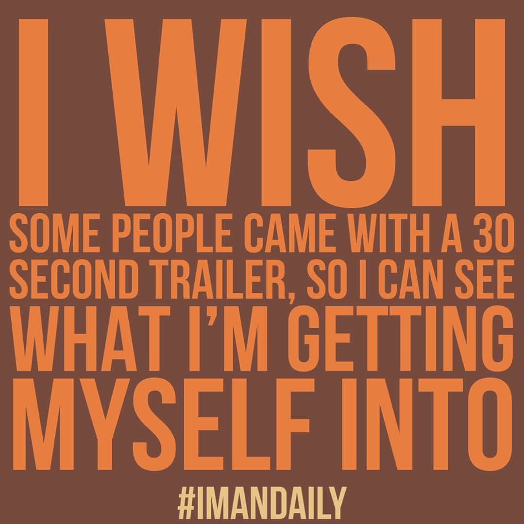 イマン・アブドゥルマジドのインスタグラム：「#imandaily」