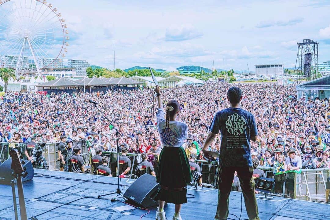 白井奈津のインスタグラム
