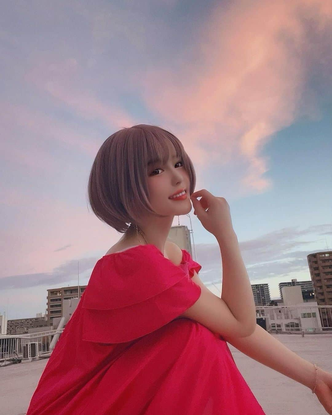 有沢りさ（南沙也香）のインスタグラム