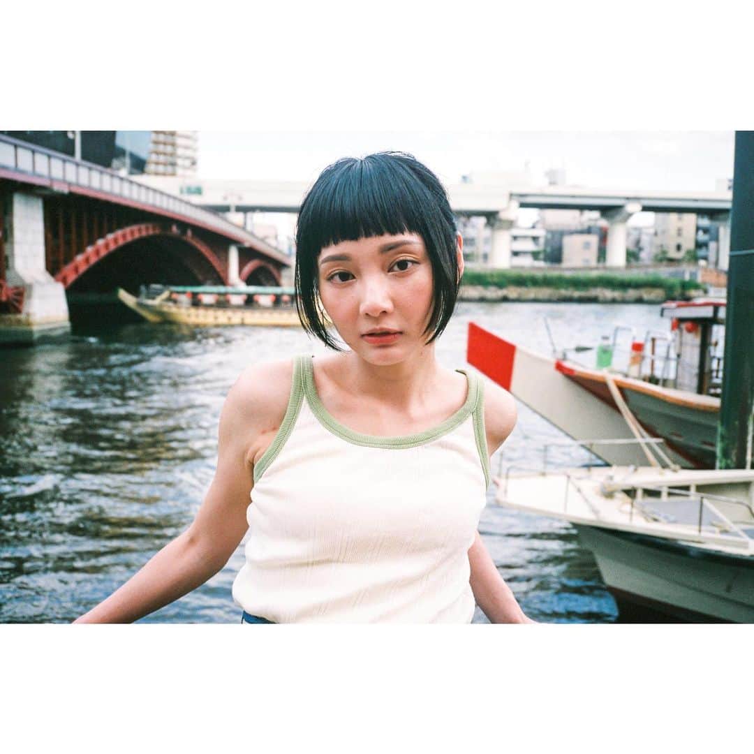 誰が犬やねんっのインスタグラム：「.」