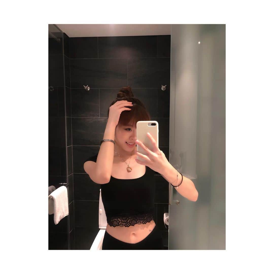 のインスタグラム：「☁️」