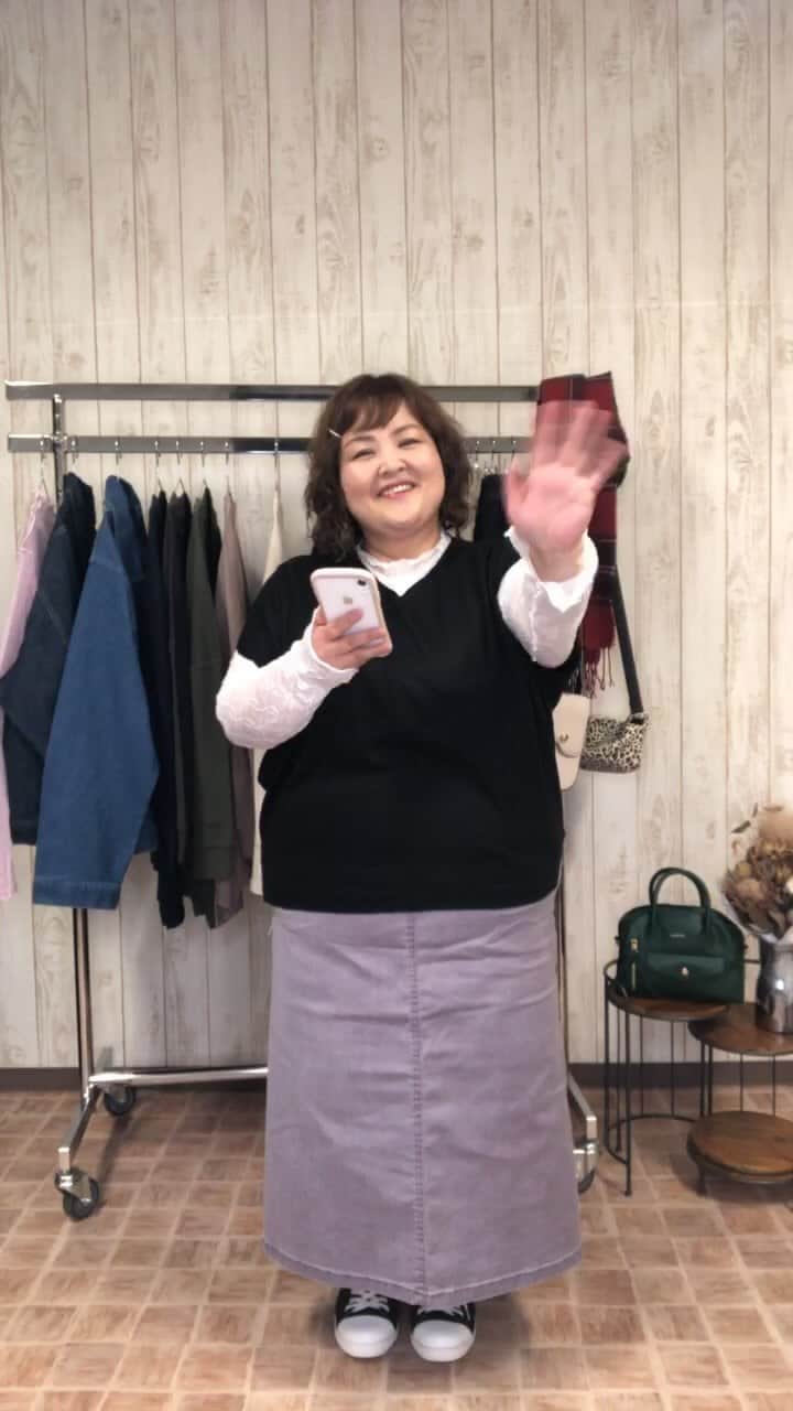 【公式】ハッピーマリリンのインスタグラム