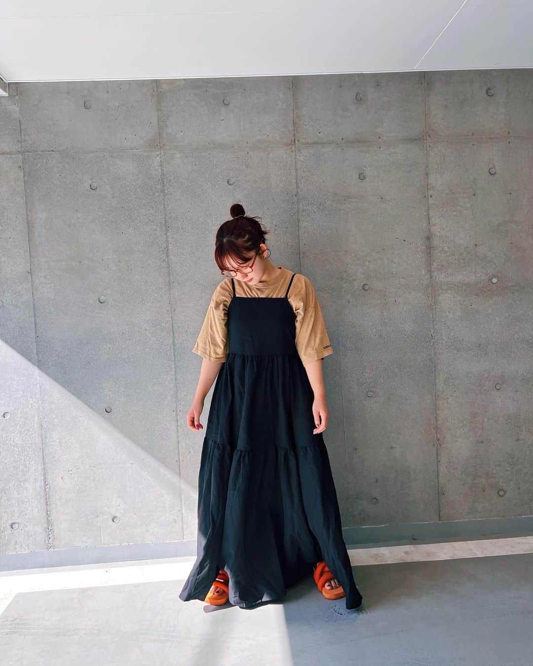 とみいのインスタグラム