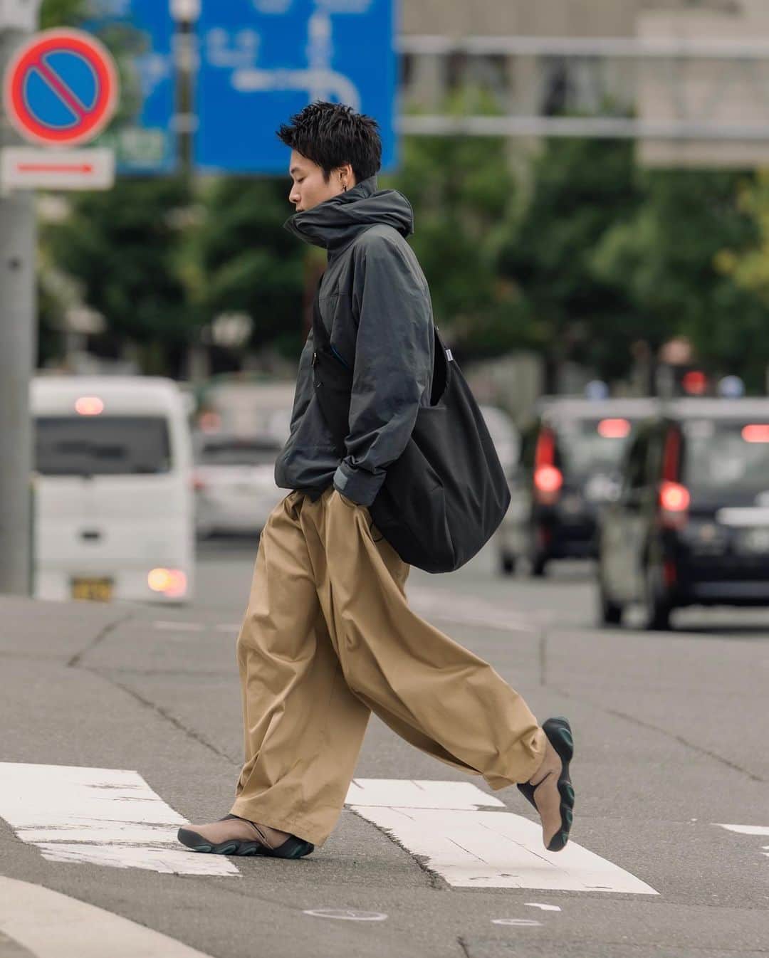 Ryoのインスタグラム