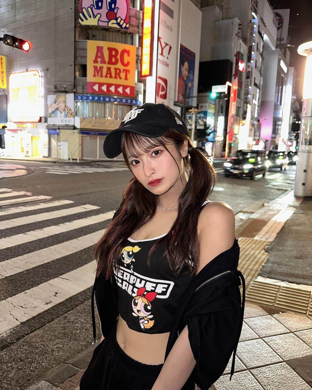 清水里香のインスタグラム