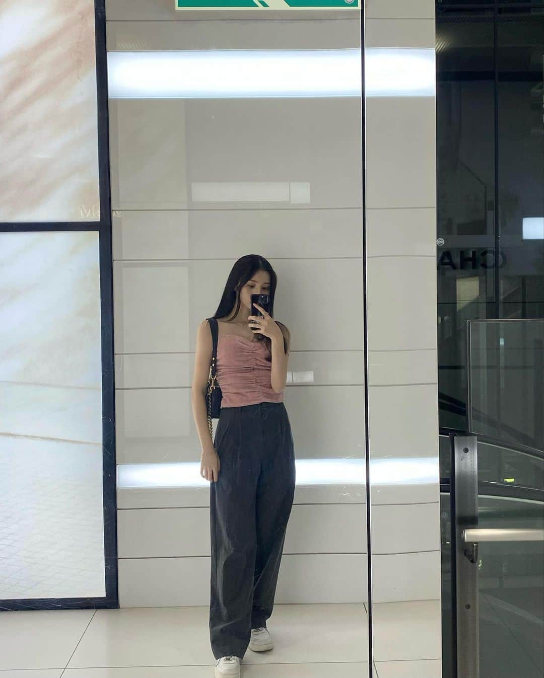 吉井美優のインスタグラム：「💞💞」