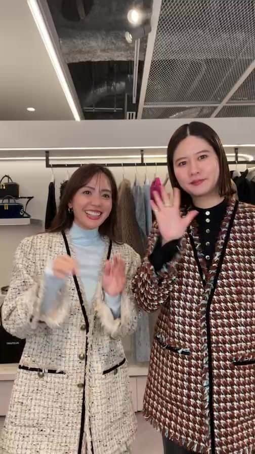 Aoiのインスタグラム：「アーカイブ3日間残します✨」
