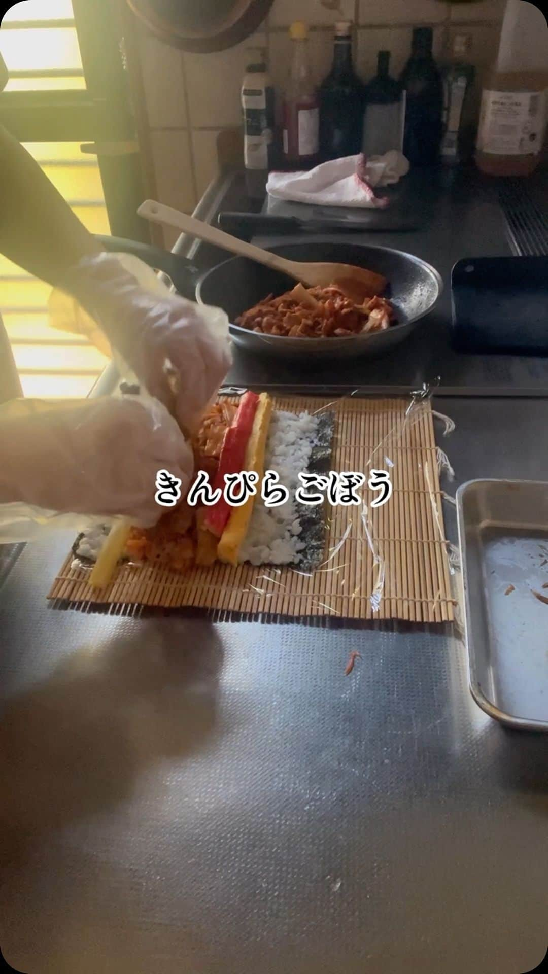 母熊?#お昼が楽しみになるお弁当??JAPANのインスタグラム