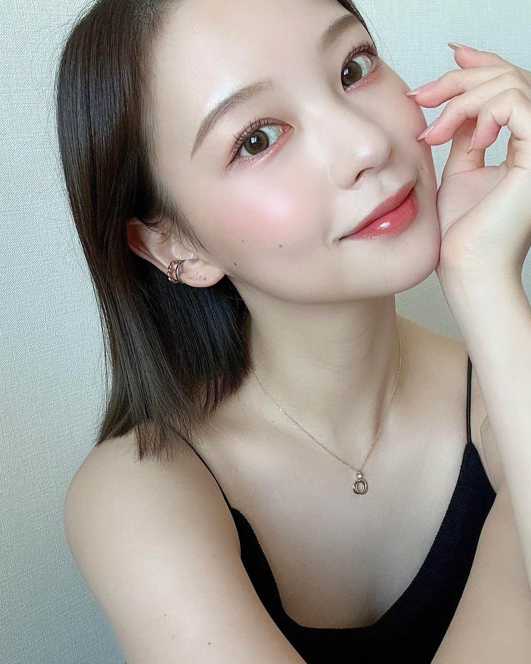 岡田ゆり子のインスタグラム