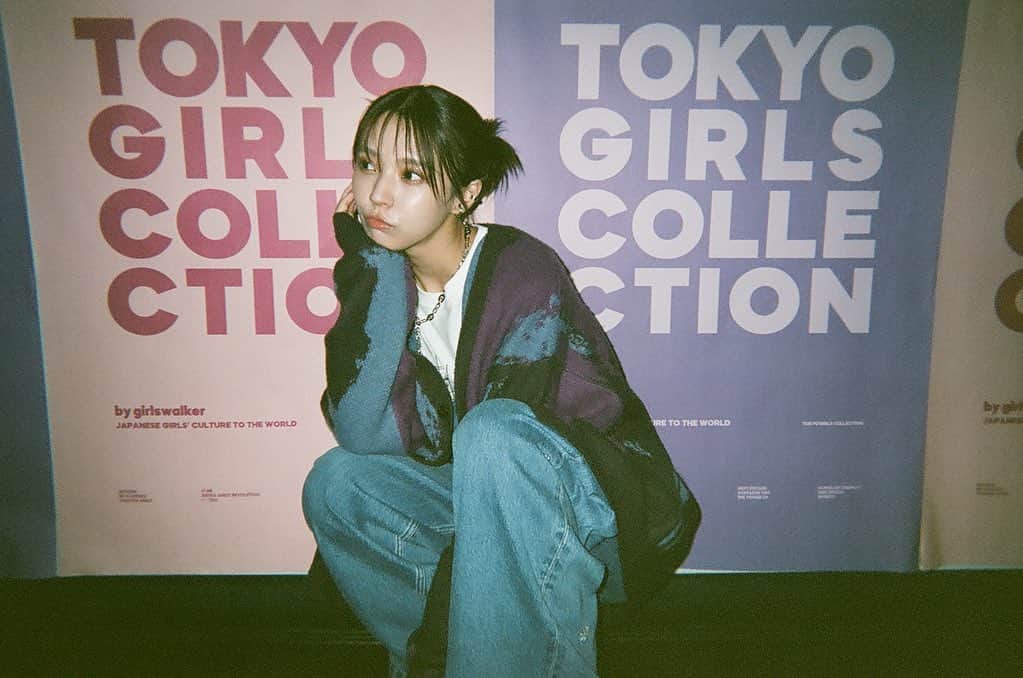 のインスタグラム：「☺︎」