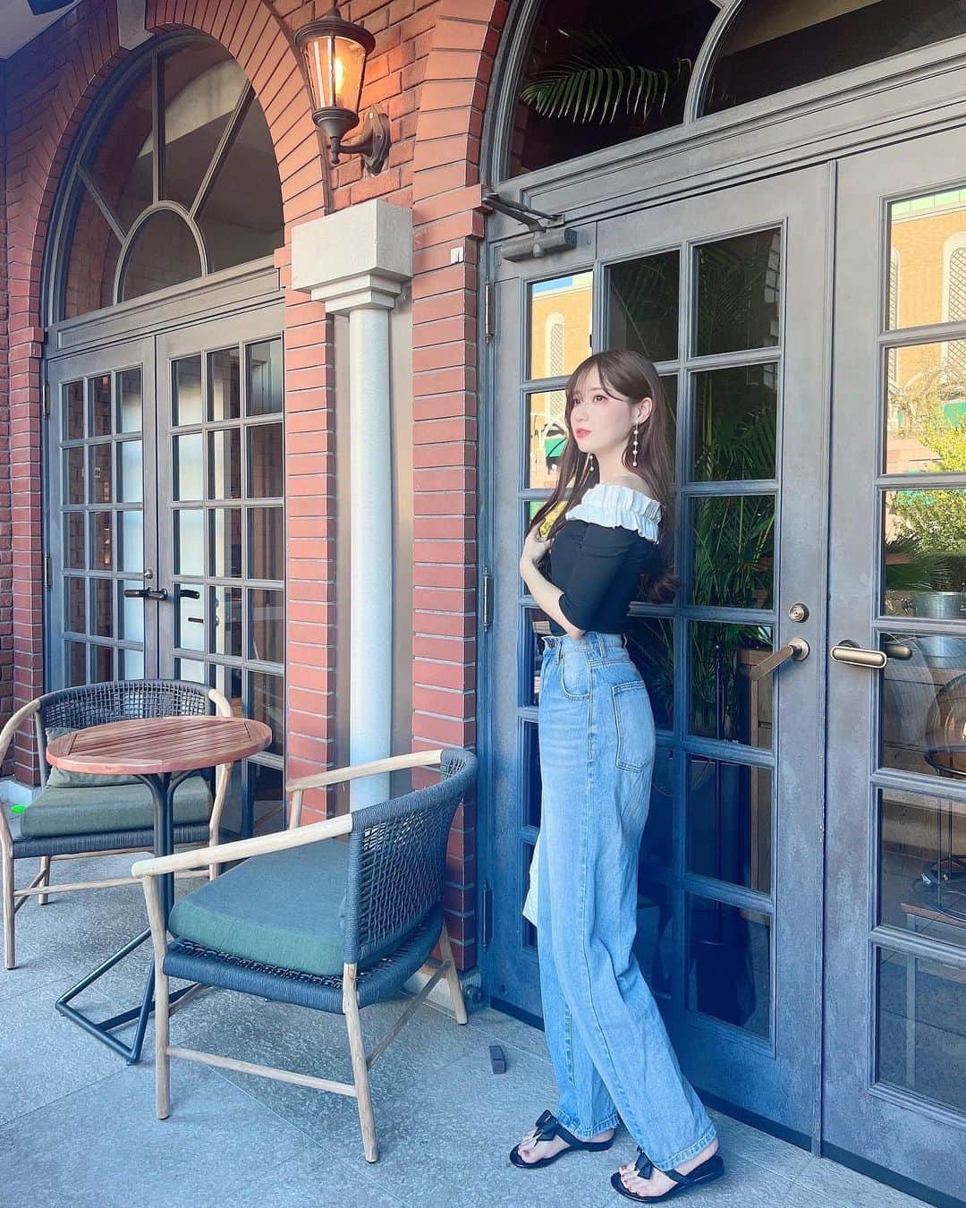 小越しほみのインスタグラム