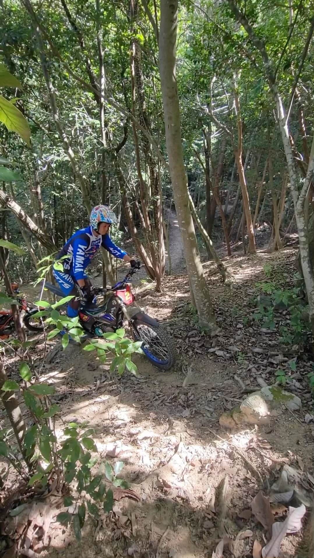 黒山健一のインスタグラム