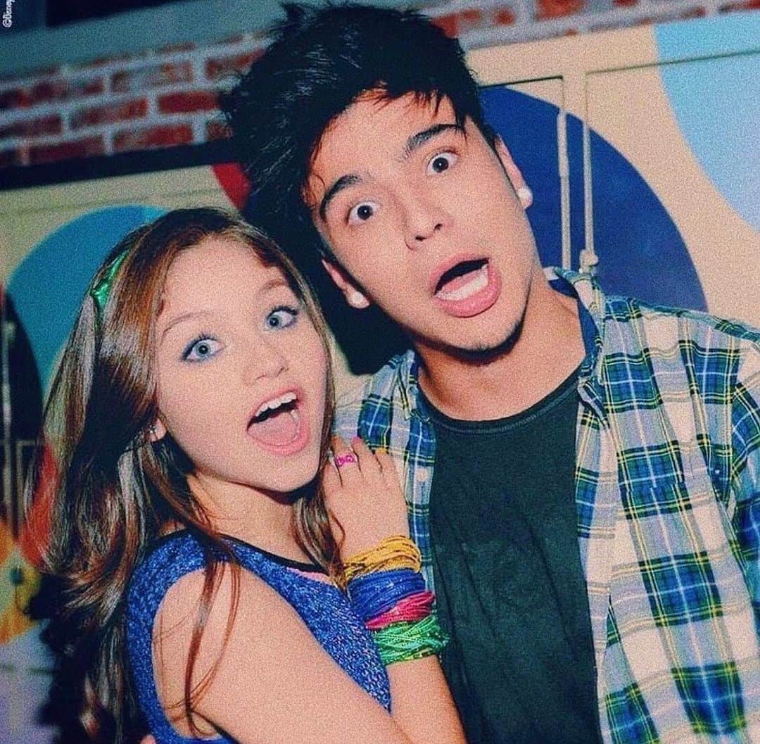 のインスタグラム：「recuerdos del ayer」